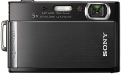 Cyber-shot DSC-T300