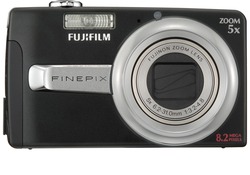 FinePix J50