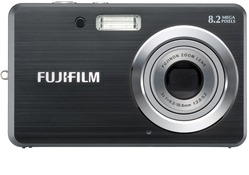 FinePix J10