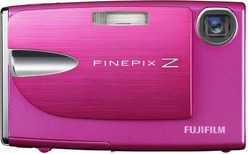 FinePix Z20fd