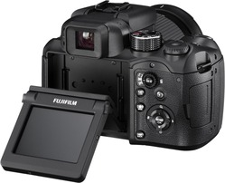 FinePix S100FS