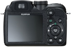 FinePix S1000fd