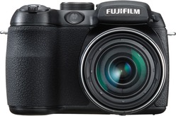 FinePix S1000fd