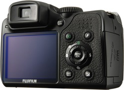 FinePix S8100fd