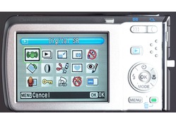 Optio M50