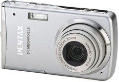 Optio M50