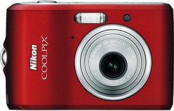 Coolpix L18