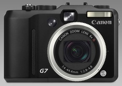 PowerShot G7