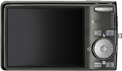 Coolpix S600