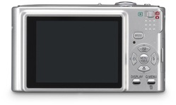 Lumix DMC-FS5