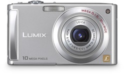 Lumix DMC-FS5