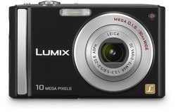 Lumix DMC-FS20
