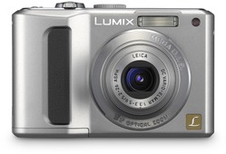 Lumix DMC-LZ8