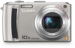 Lumix DMC-TZ4