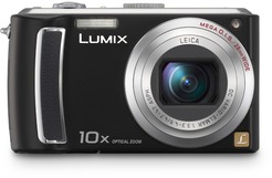 Lumix DMC-TZ5