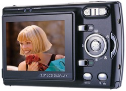 SpeedShot D10