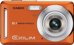Exilim EX-Z9
