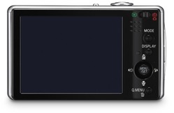 Lumix DMC-FX500
