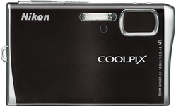 Coolpix S52c