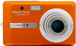 Luxmedia 8213