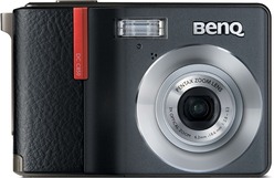 DC C850