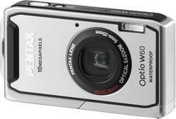 Optio W60