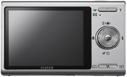 FinePix Z200fd
