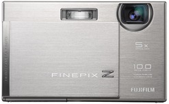 FinePix Z200fd
