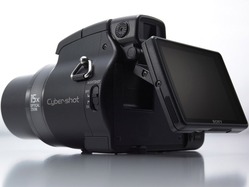 Cyber-shot DSC-H9