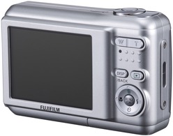 FinePix A850