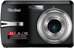 RCP-8330X
