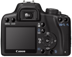 EOS 1000D