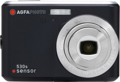 Sensor 530s