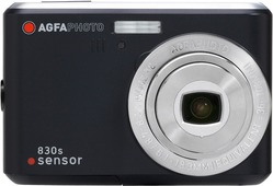 Sensor 830s
