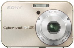 Cyber-shot DSC-N2