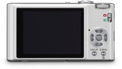 Lumix DMC-FX37