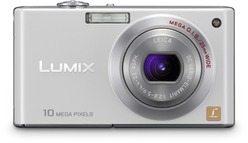 Lumix DMC-FX37