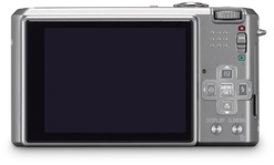 Lumix DMC-FX150