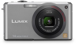 Lumix DMC-FX150