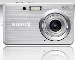 FinePix J15