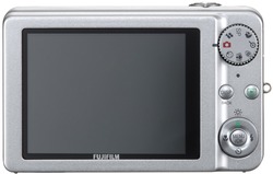 FinePix J100