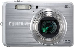 FinePix J100