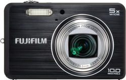 FinePix J110w