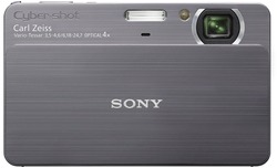 Cyber-shot DSC-T700