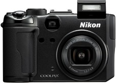 Coolpix P6000