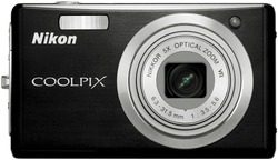 Coolpix S560
