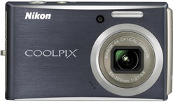 Coolpix S610c