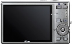 Coolpix S710