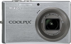 Coolpix S710