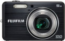 FinePix J120